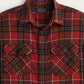 Pendleton Men's Burnside Cotton Flannel Shirt