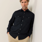 Pendleton Men's Snap-Front Western Canyon Shirt