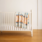 Pendleton Wyeth Falls Organic Cotton Baby Blanket