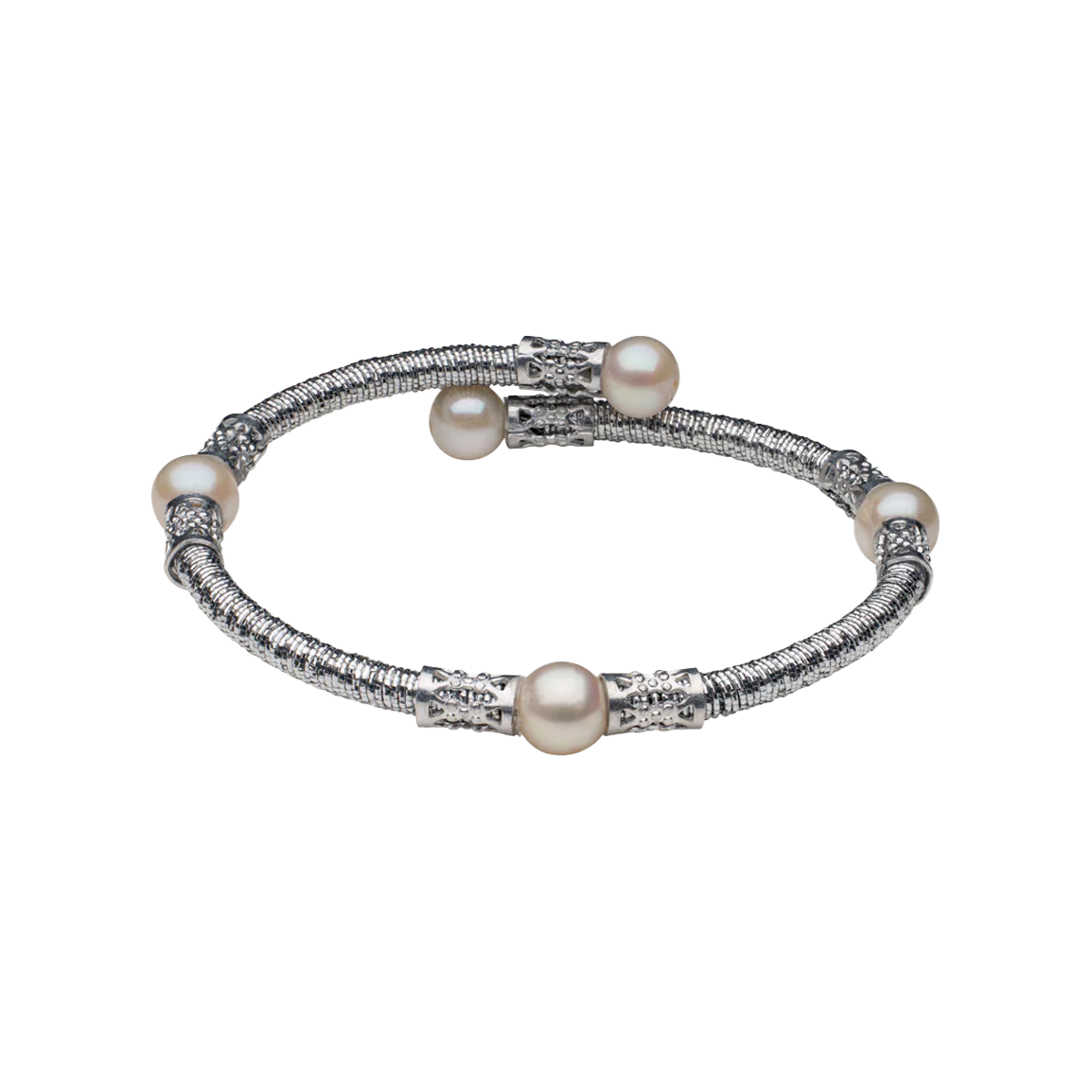 Twinkling Teton Mountaineering Bracelet