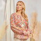 Wildflower Ridge Tunic