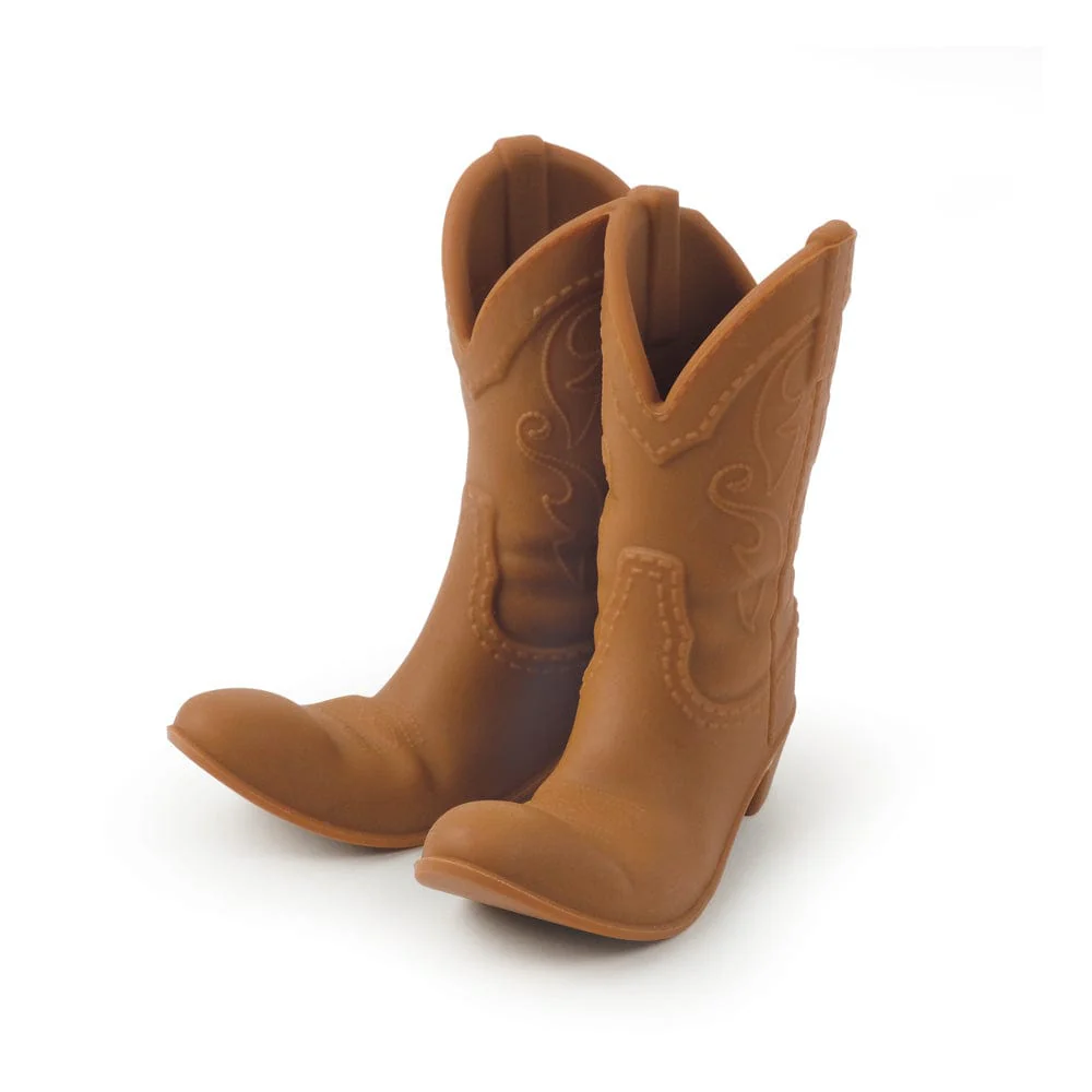 Giddy Up Cowboy Boot Phone Stand