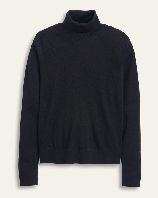 Pendleton Women's Merino Turtleneck