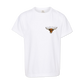 Youth Steer Back Graphic Heavyweight Tee