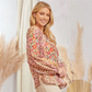 Wildflower Ridge Tunic