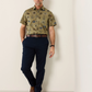 Pendleton Men's Short-Sleeve National Park Shoreline Shirt