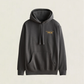 Pendleton Men's Desert Sunset Graphic Hoodie - Graphite