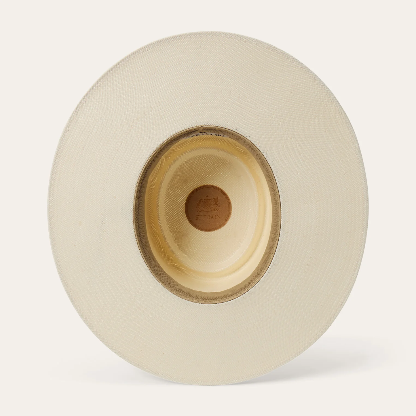 Stetson Oasis Straw Hat