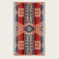 Pendleton Canyonlands 3 Piece Towel Set - Desert Sky