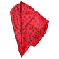 Red Brand Silk Wild Rag