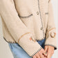 Pendleton Women's Western Souvenir Cardigan