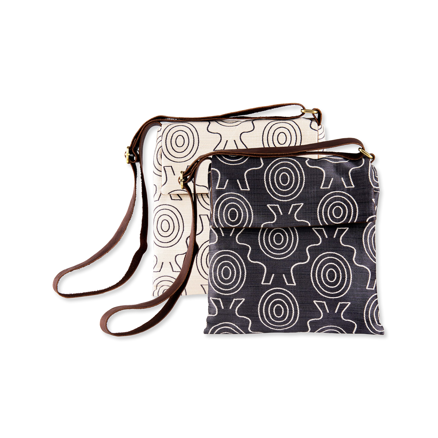 Mahota Mahli (Wind) Purse