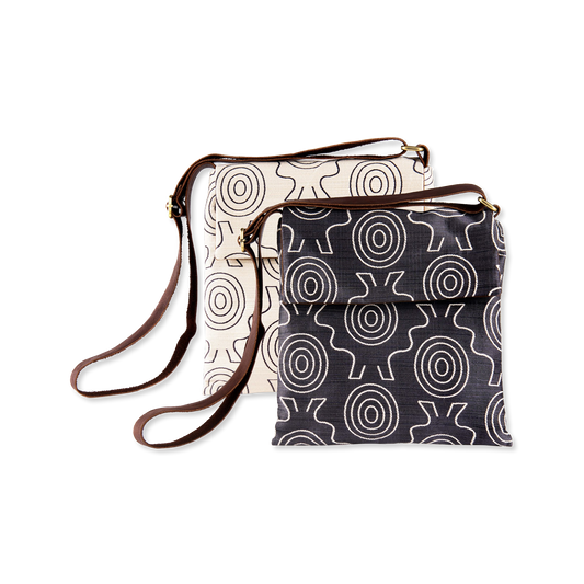 Mahota Mahli (Wind) Purse