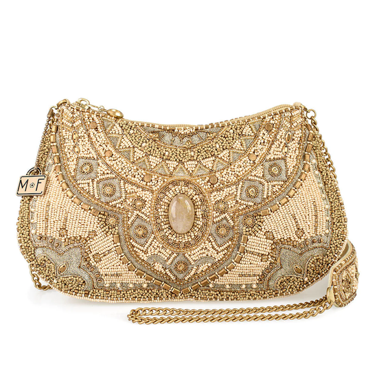 Sand Dune Crossbody Handbag