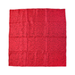 Red Brand Silk Wild Rag