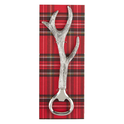 Cast Metal Deer Bottle Openers