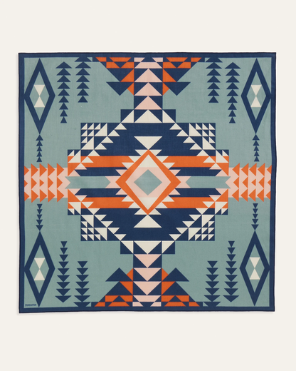 Pendleton Pilot Rock Bandana