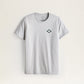 Pendleton Men's Saltillo Sunset Graphic Tee - Grey/White