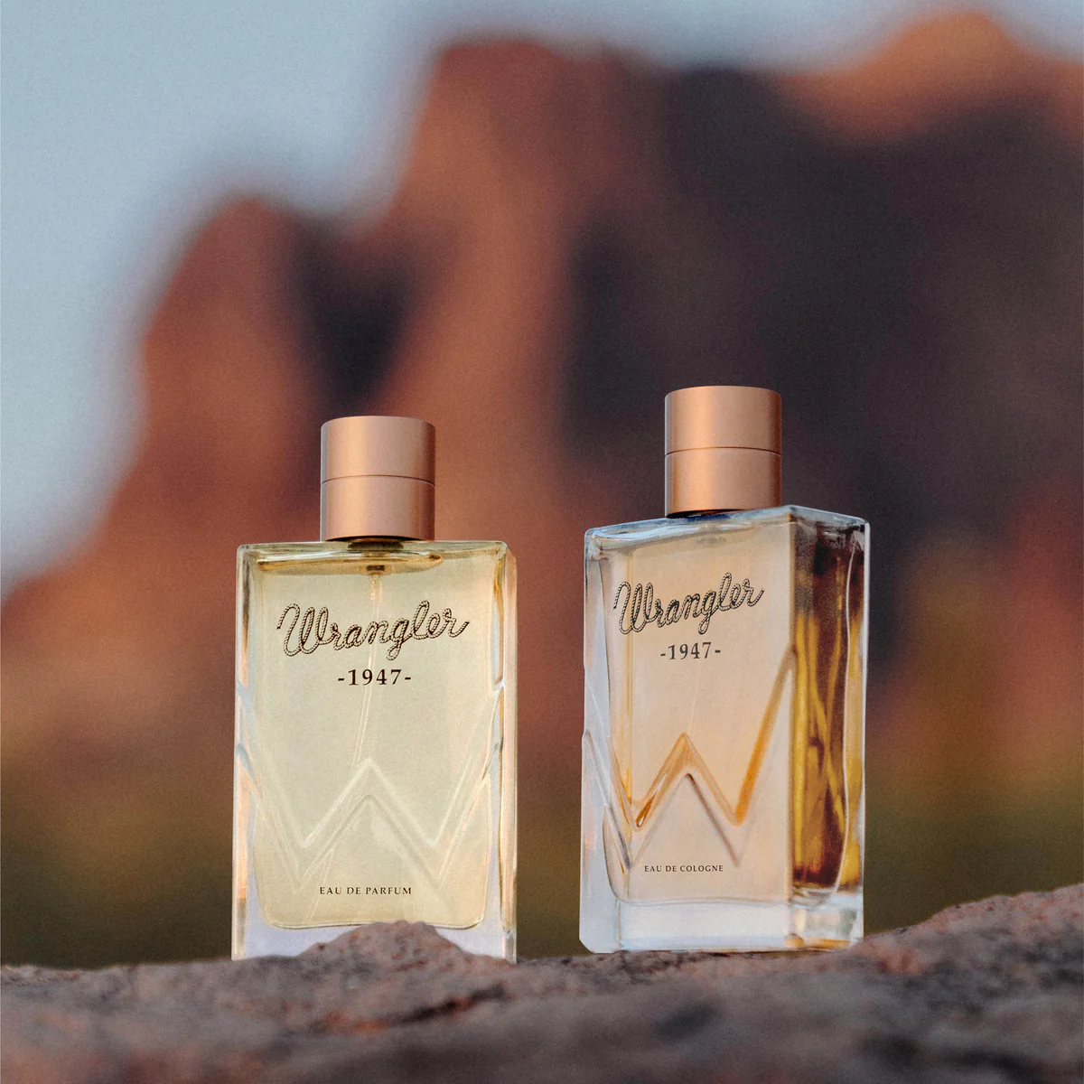 Tru Western Wrangler 1947 Eau de Parfum 2.5 oz.