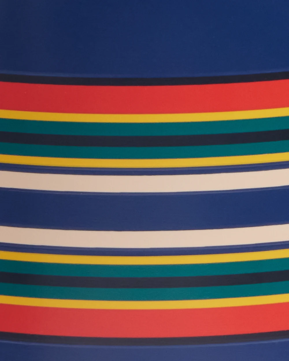 Pendleton Yakima Stripe 15 oz. Camp Mug
