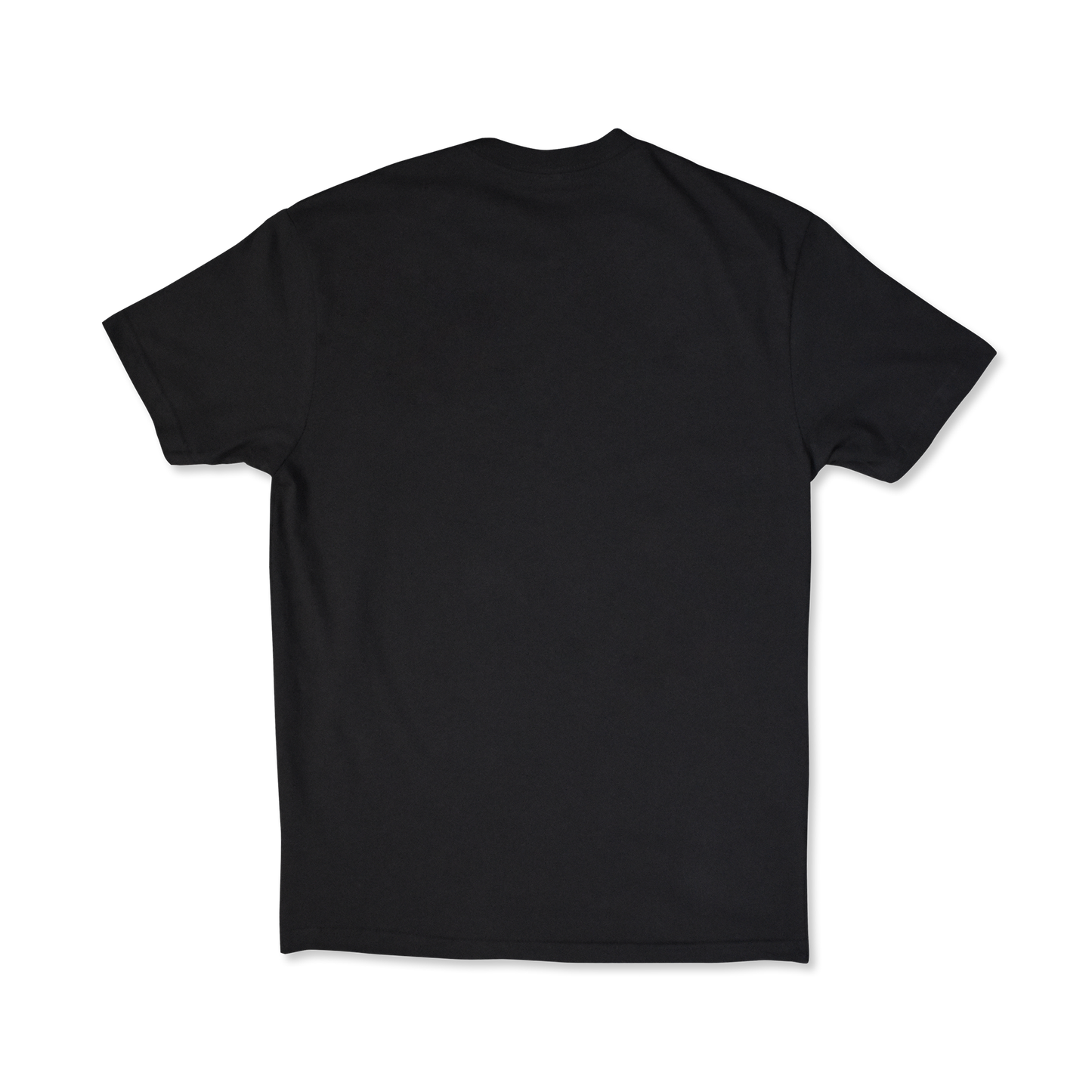 NCWHM Boot Stitch Graphic Tee - Graphite Black