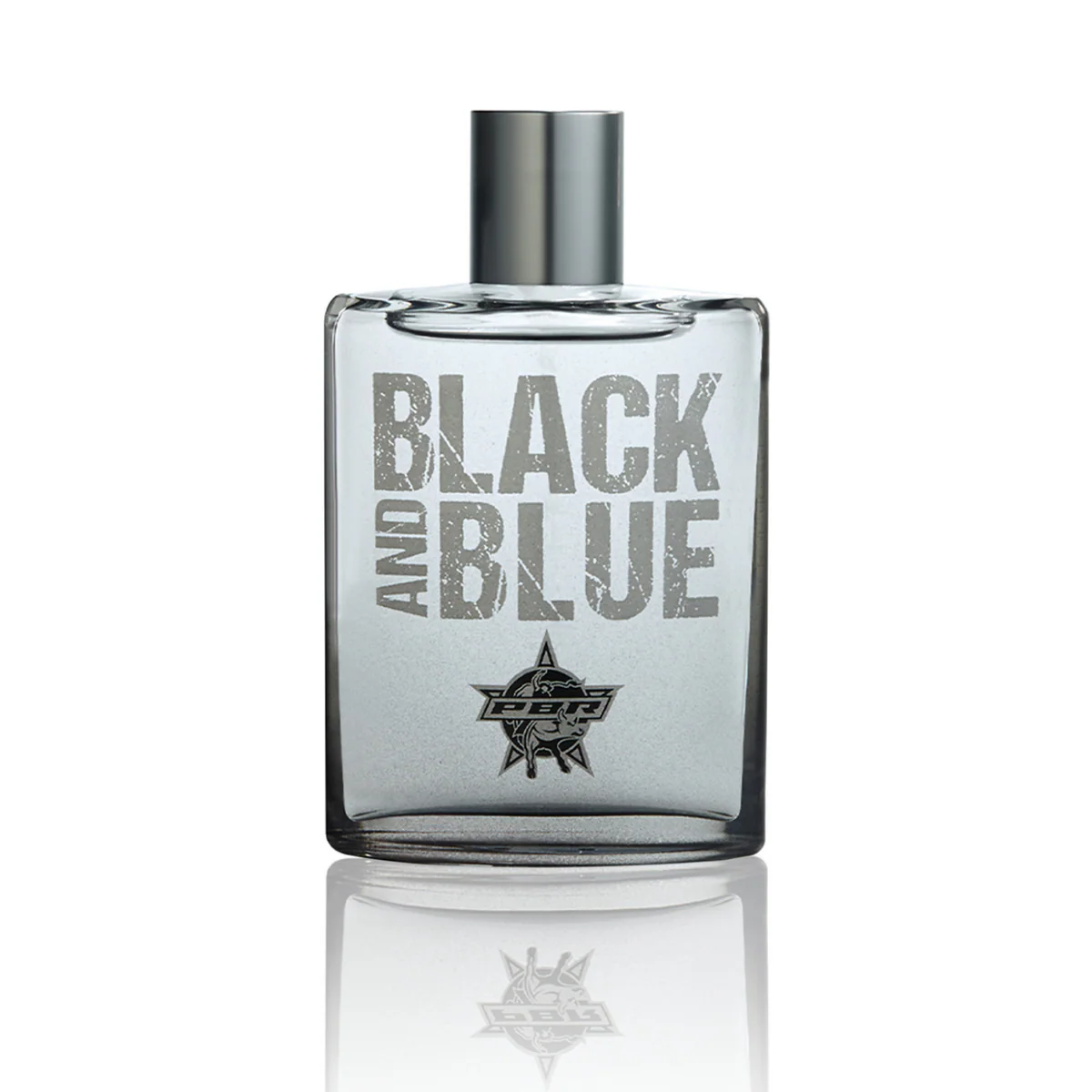 Tru Western Black and Blue Cologne 3.4 oz.