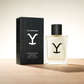 Tru Western Yellowstone Original Cologne