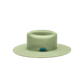 Lainey Wilson x Charlie 1 Horse "Little Lime" Fashion Hat