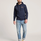 Pendleton Men's Heritage Logo Hoodie