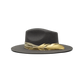 Lainey Wilson x Charlie 1 Horse "Smoke Ain't Clear" Fashion Hat