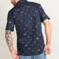 Pendleton Men's Short-Sleeve Laramie Snap-Front Shirt