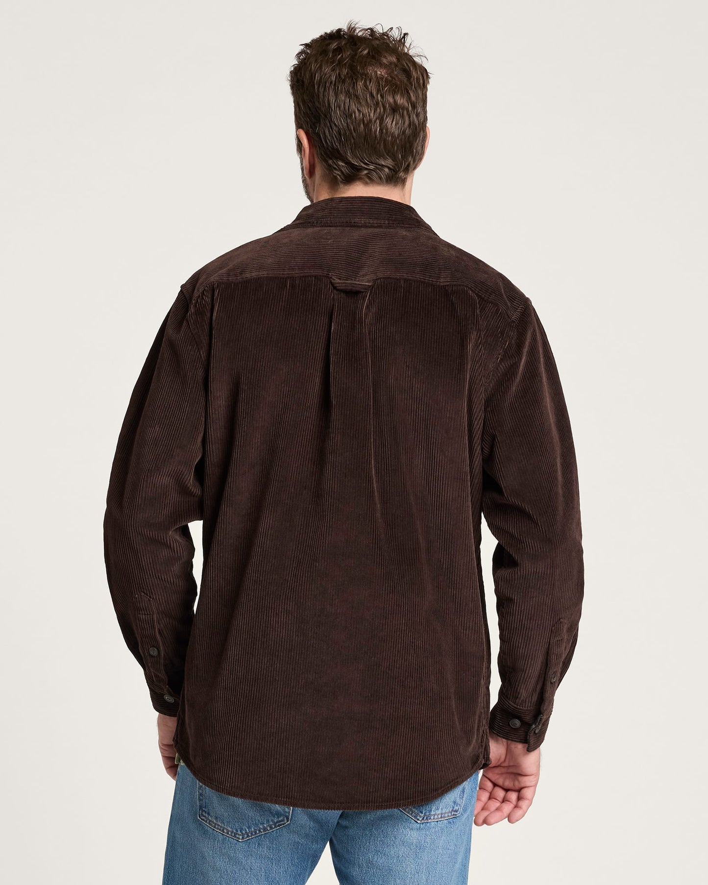 Pendleton Men's Belmont Corduroy Shirt Jacket