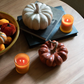 Archipelago Pumpkin Macchiato Jar Candle