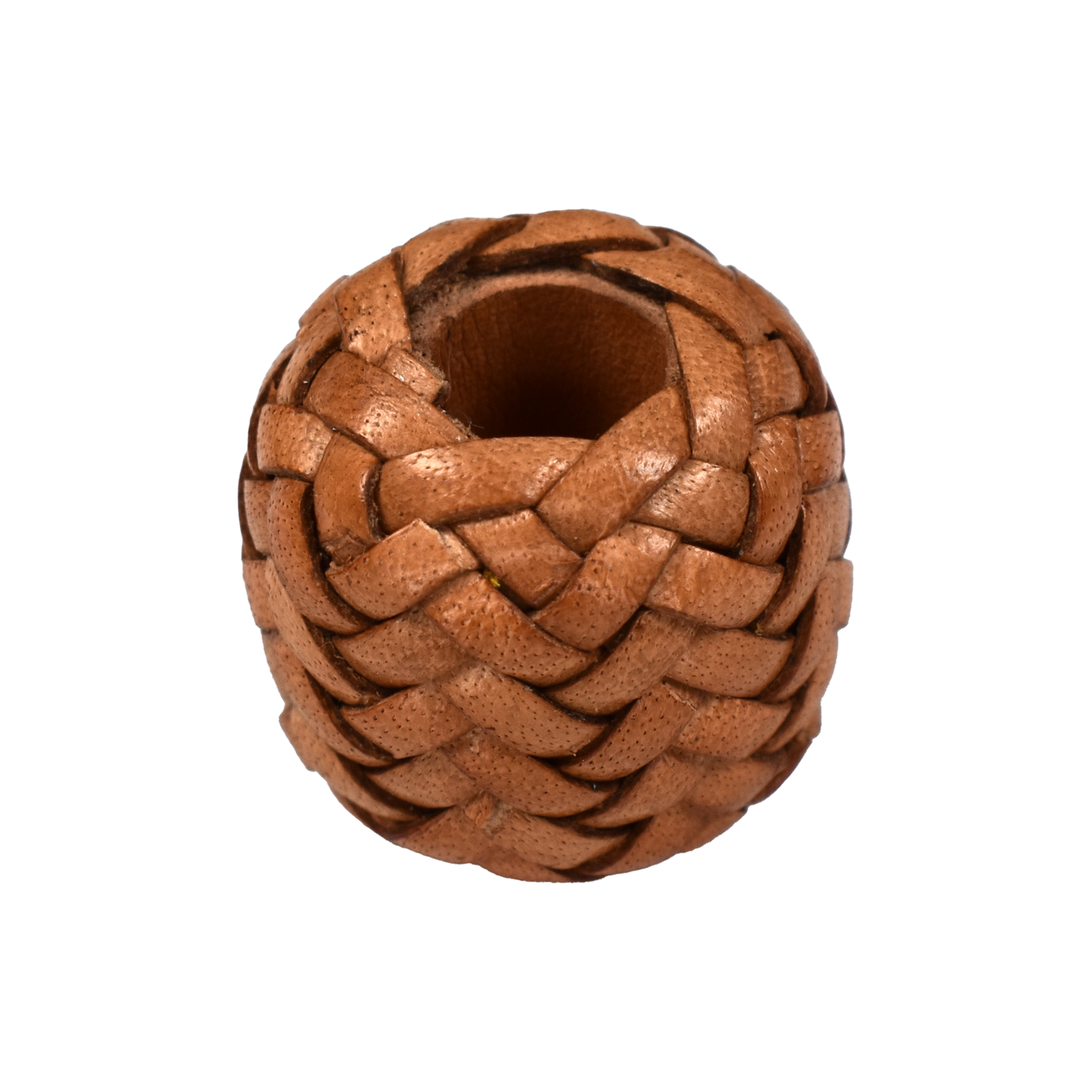 Heron Walk Round Kangaroo Lace Scarf Slides