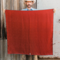 Fringe "Prime" Silk Ranchi Rag™