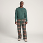 Pendleton Men's Plaid Flannel Pajama Pants