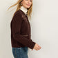 Pendleton Women's Embroidered Souvenir Cardigan