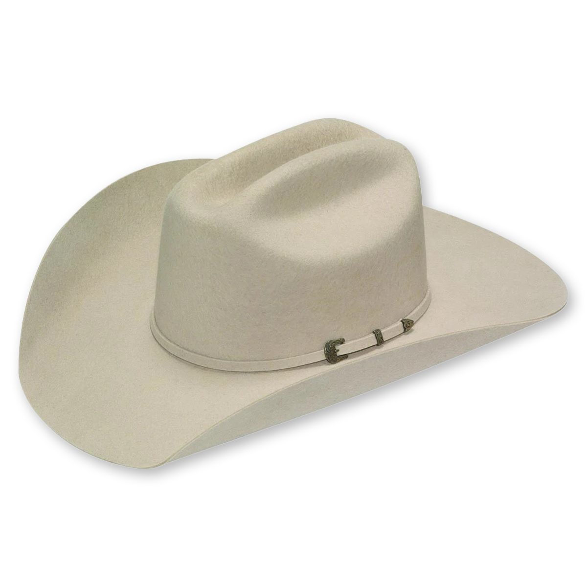 Twister Dallas Felt Cowboy Hat