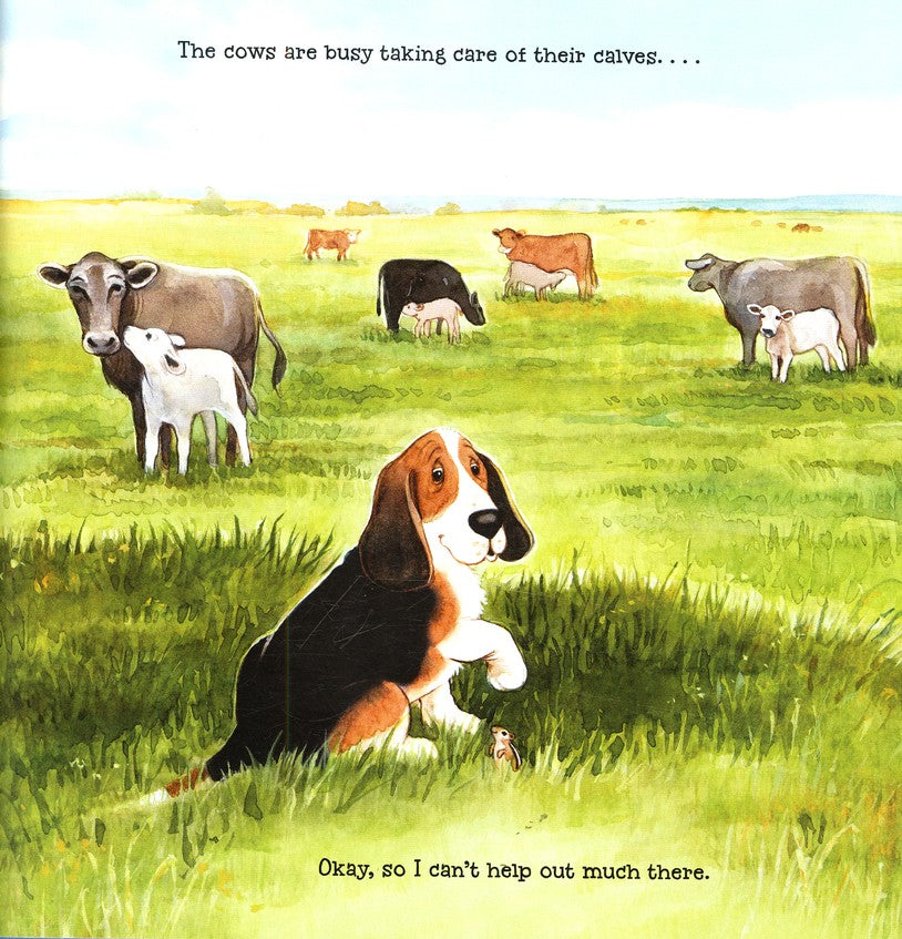 Charlie Goes to School by Ree Drummond