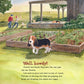 Charlie the Ranch Dog: Charlie & the New Baby by Ree Drummond