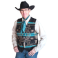 Brown Zuni Men's Vest