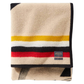 Pendleton Legendary Collection Blanket - Buffalo Nation