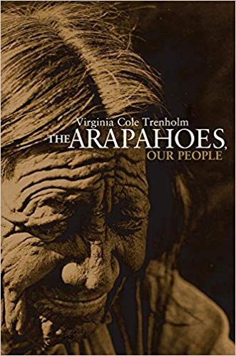 The Arapahoes, Our People