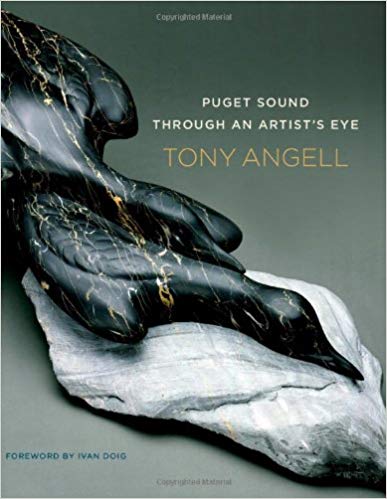 Puget Sound Through an Artist's Eye by Tony Angell