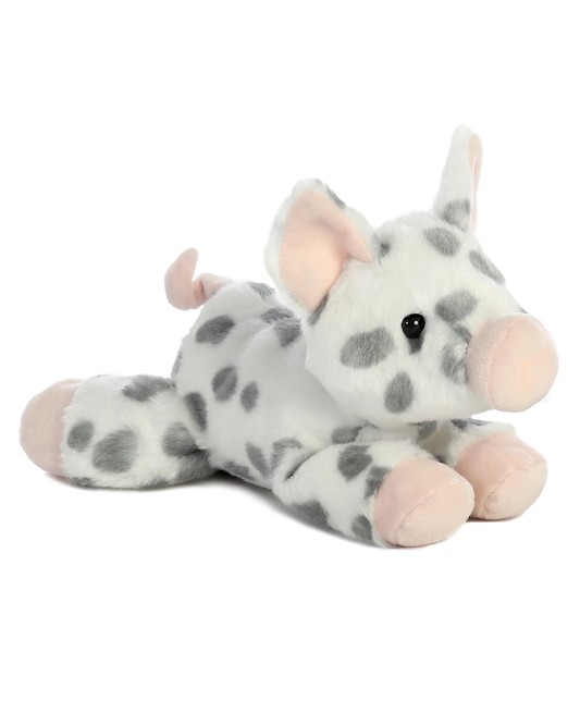 Spotted Piglet Plush