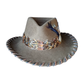 Laura Ingalls Lanie Wool Felt Hat
