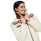 Pendleton Women's Glacier Sunset Sherpa Fleece Jacket