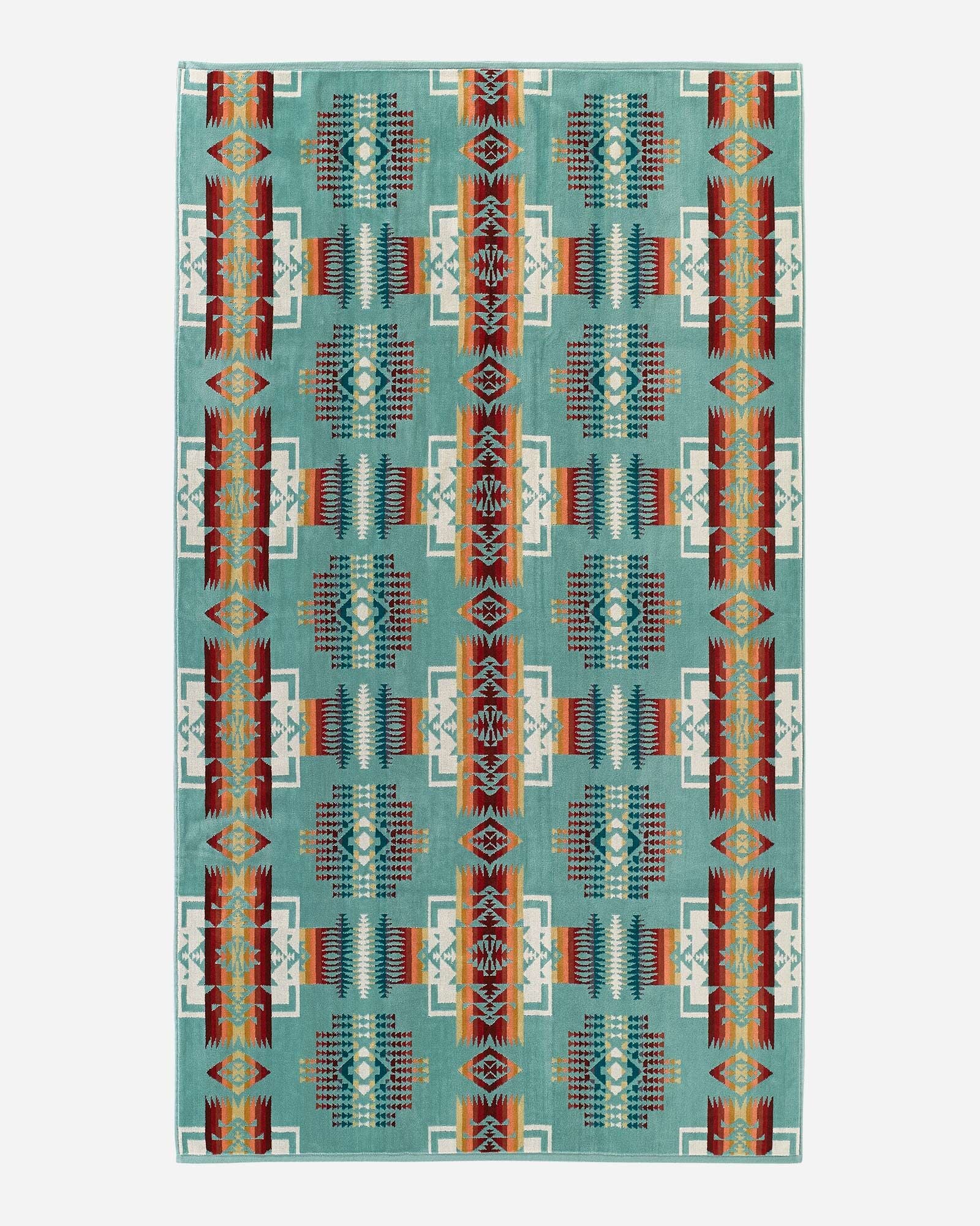 Pendleton best sale towels clearance