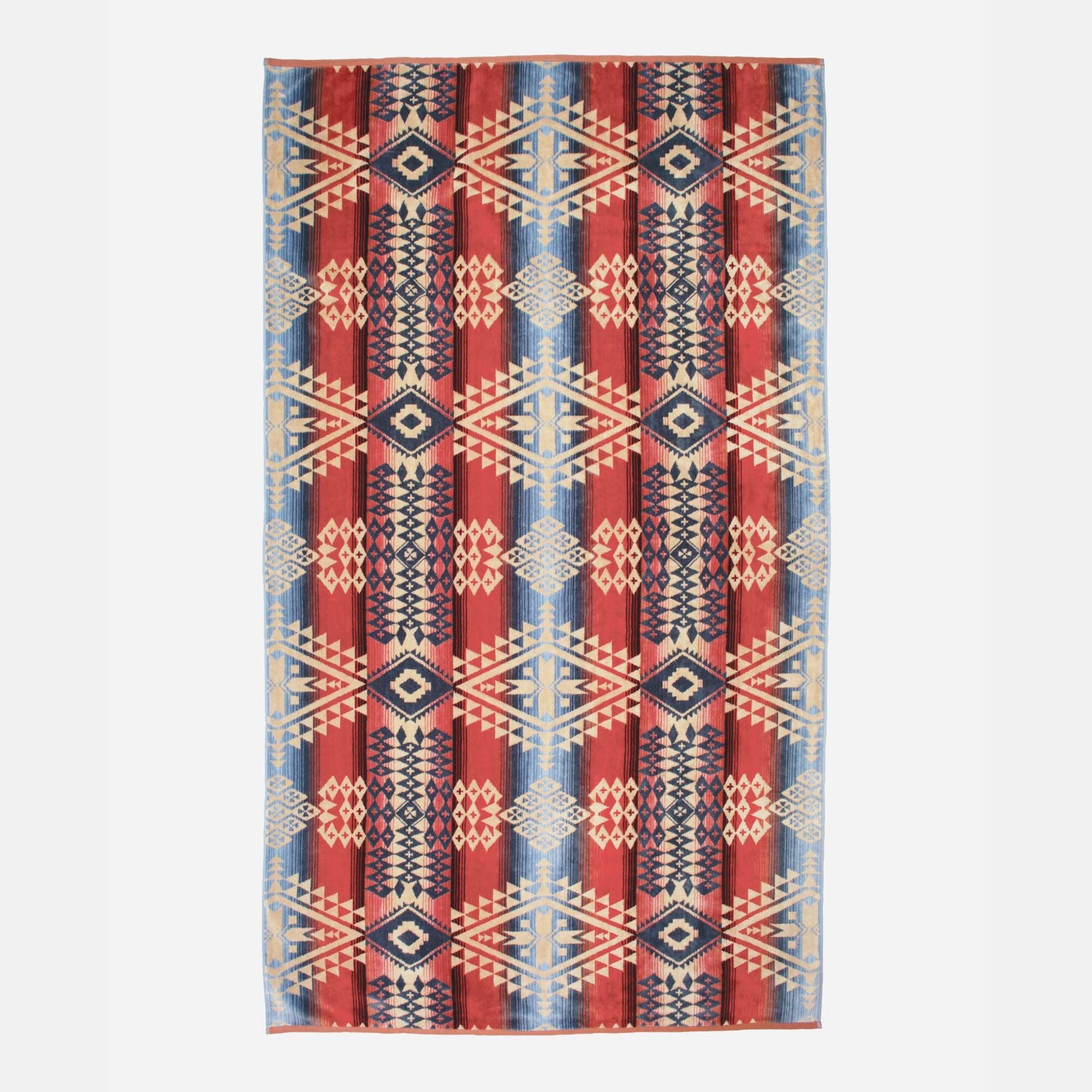 Pendleton Canyonlands Beach Towel, Desert Sky