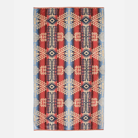 Pendleton Canyonlands Beach Towel, Desert Sky